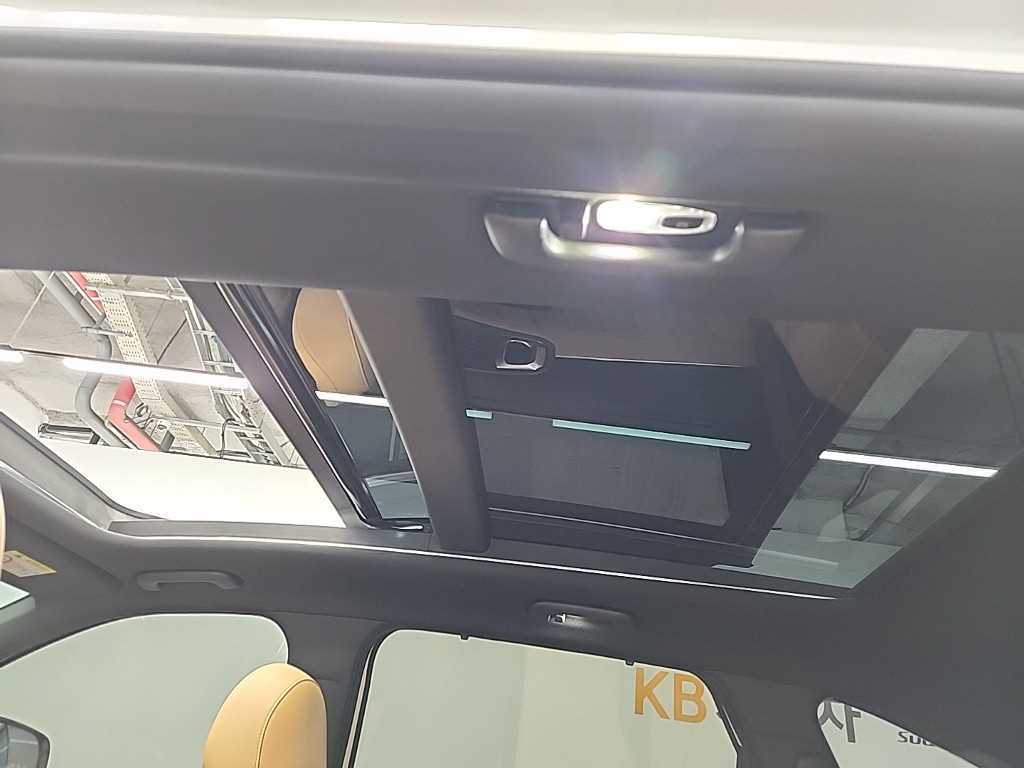 KIA Sorento 2021 Blanco - Importación desde Corea - HF Imports Iquique - Foto 15