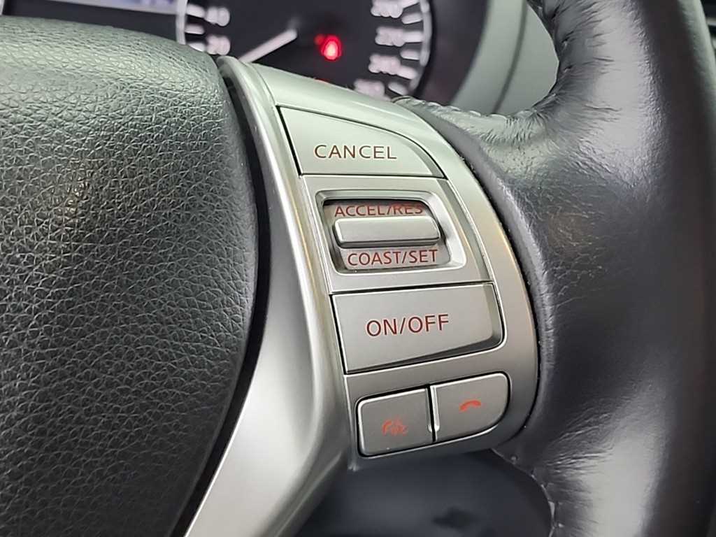 Nissan Altima 2018 Gris - Importación desde Corea - HF Imports Iquique - Foto 17