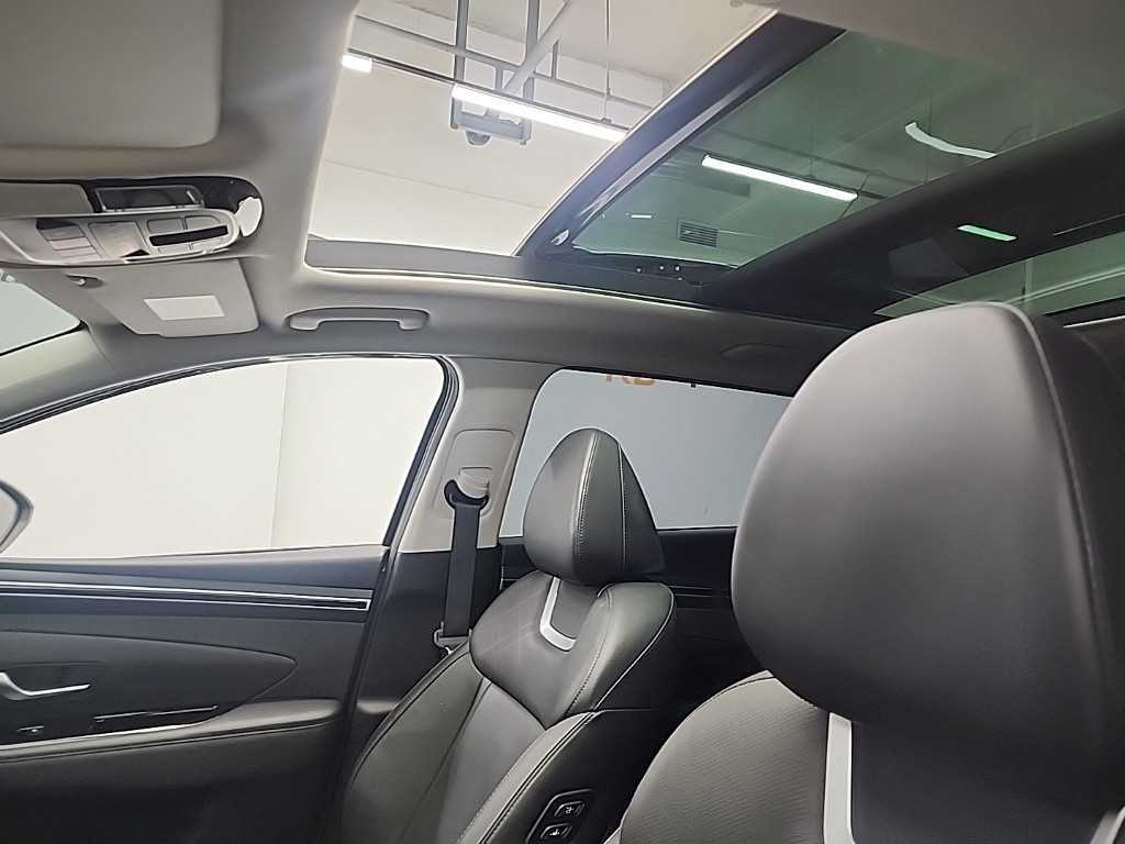 HYUNDAI Tucson 2022 Gris - Importación desde Corea - HF Imports Iquique - Foto 16