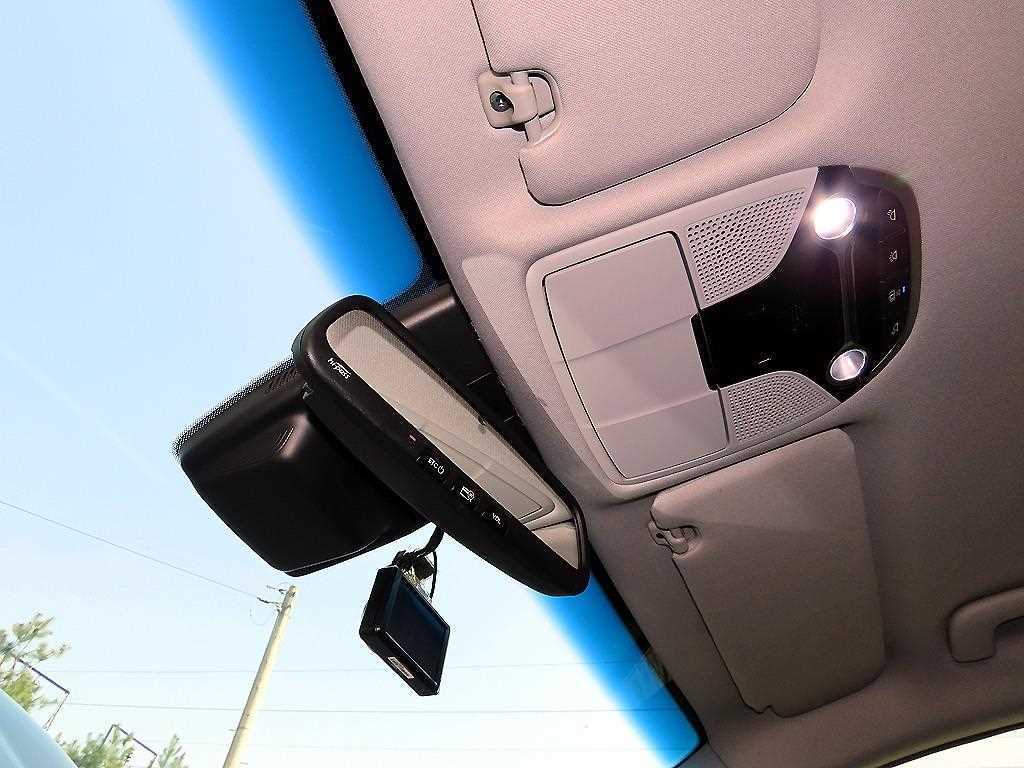 HYUNDAI Grandeur 2018 Gris - Importación desde Corea - HF Imports Iquique - Foto 16