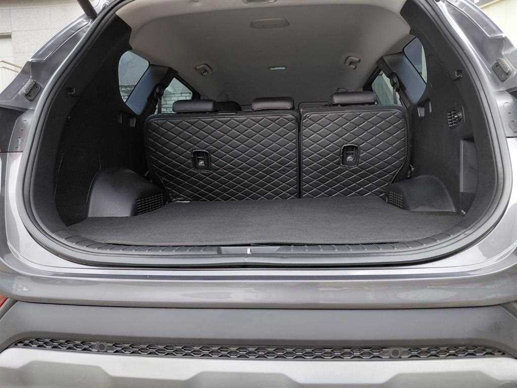 HYUNDAI Santa Fe 2019 Gris - Importación desde Corea - HF Imports Iquique - Foto 20
