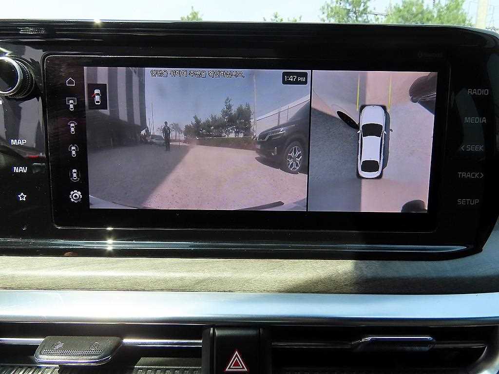 KIA K5 2020 - Importación desde Corea - HF Imports Iquique - Foto 16