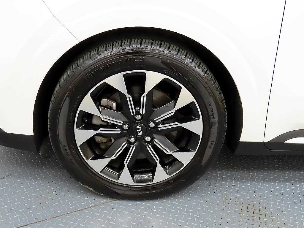 KIA Carnival 2021 - Importación desde Corea - HF Imports Iquique - Foto 19