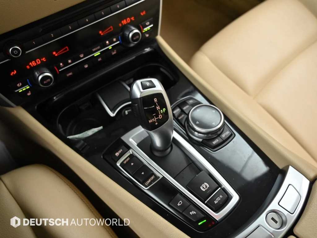 BMW Gran Turismo - Vista 9