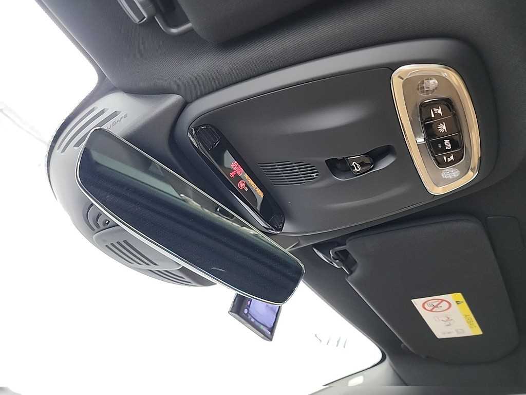 Volvo S90 2019 Negro - Importación desde Corea - HF Imports Iquique - Foto 17