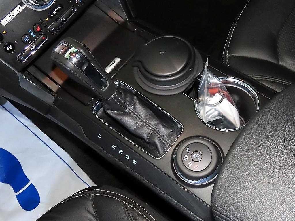 Ford Explorer - Vista 12