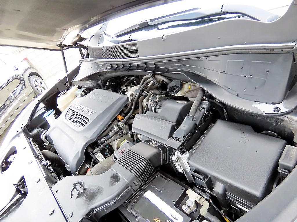 KIA Sorento 2015 Negro - Importación desde Corea - HF Imports Iquique - Foto 19