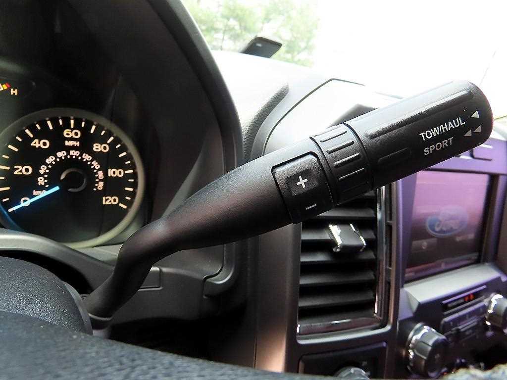 Ford F-Series - Vista 10