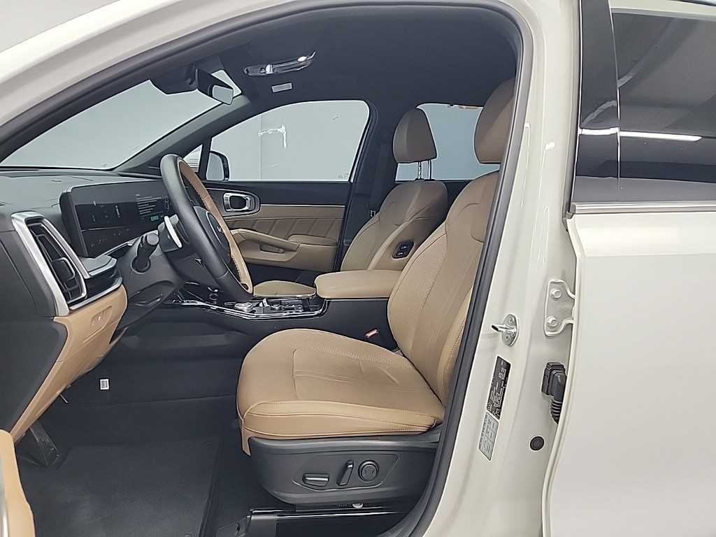 KIA Sorento - Vista 11