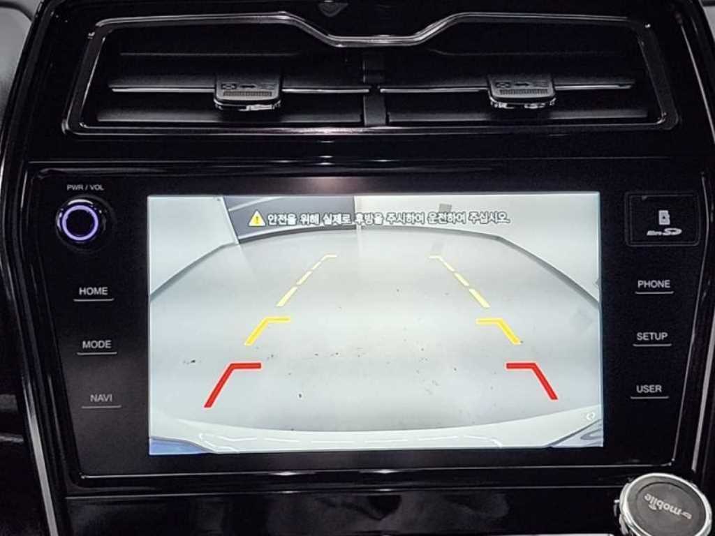 Ssangyong Tivoli 2022 Blanco - Importación desde Corea - HF Imports Iquique - Foto 15