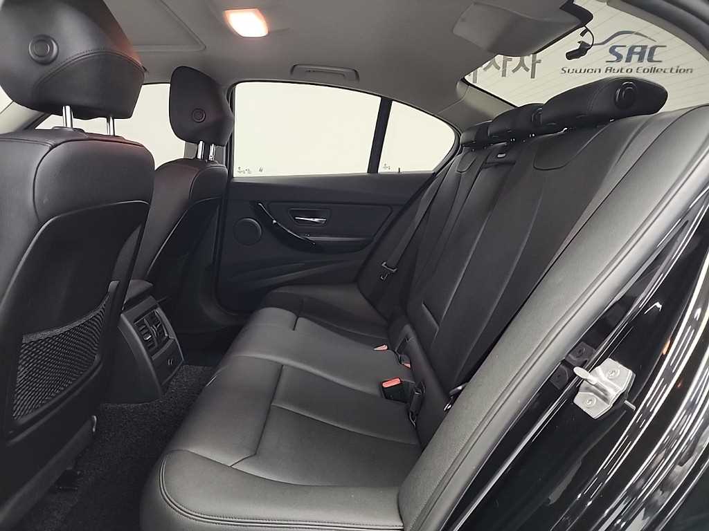 BMW 3 series - Vista 12