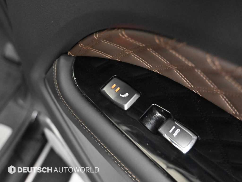 Ssangyong Rexton 2021 Negro - Importación desde Corea - HF Imports Iquique - Foto 16