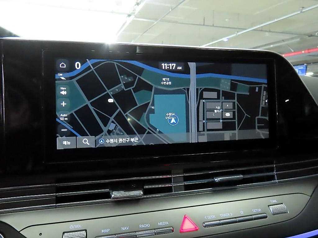 HYUNDAI Grandeur 2021 Negro - Importación desde Corea - HF Imports Iquique - Foto 13