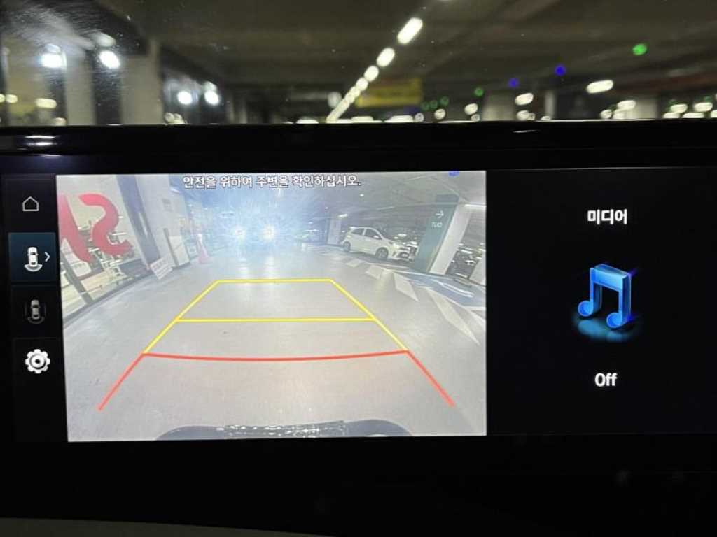 Small Truck Cargo (small) 2023 - Importación desde Corea - HF Imports Iquique - Foto 14
