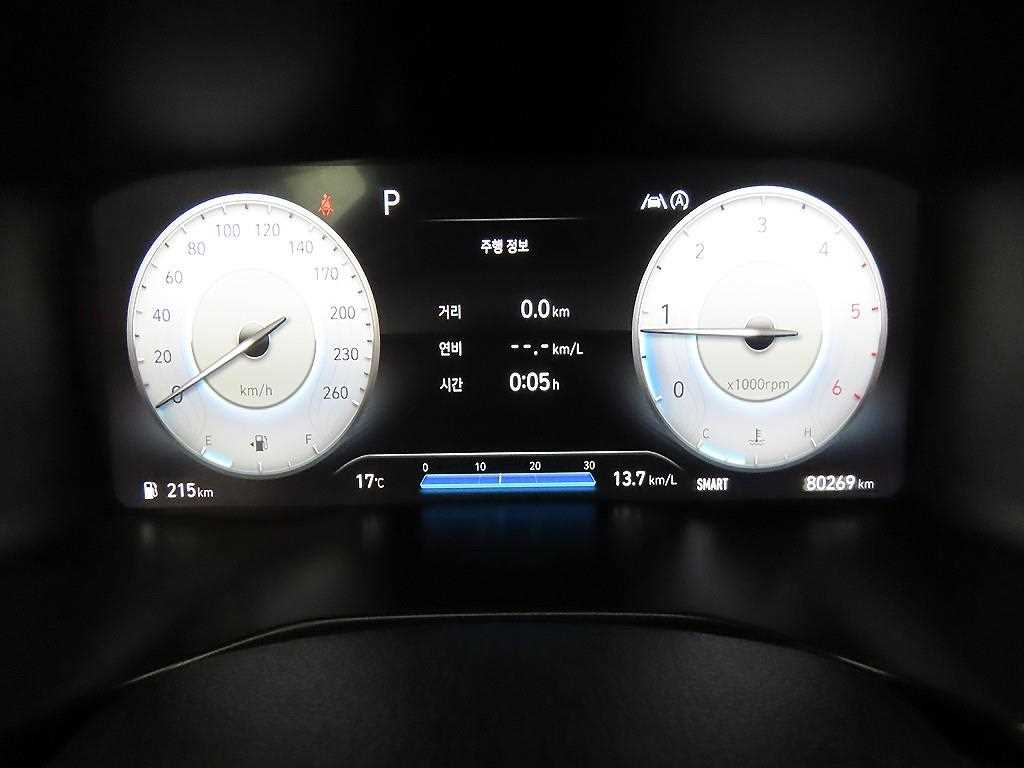 HYUNDAI Santa Fe - Vista 6