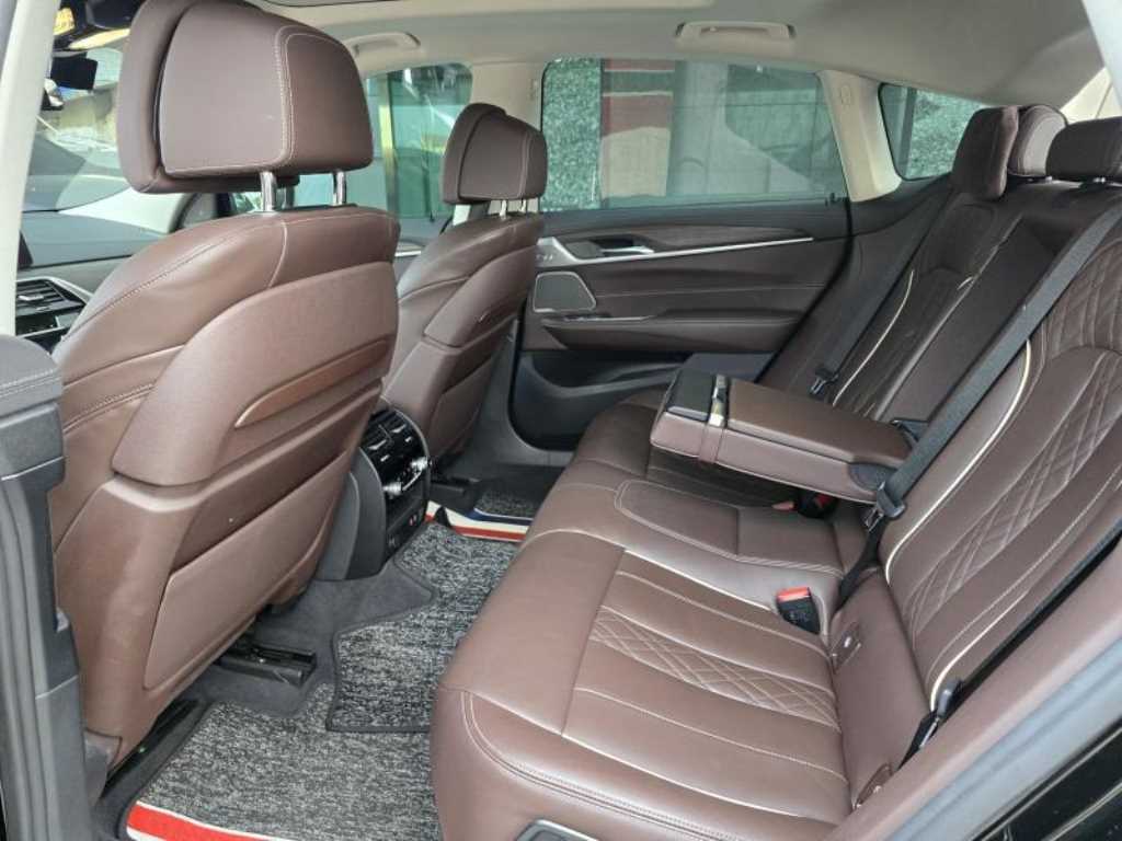 BMW Gran Turismo - Vista 9