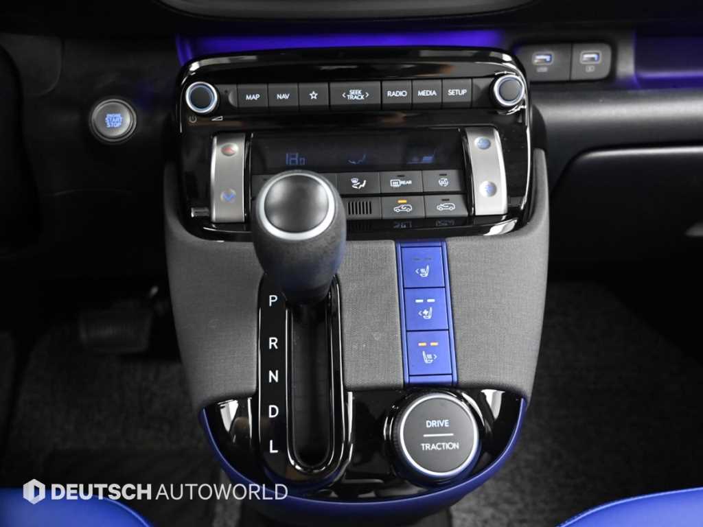 HYUNDAI Casper - Vista 9