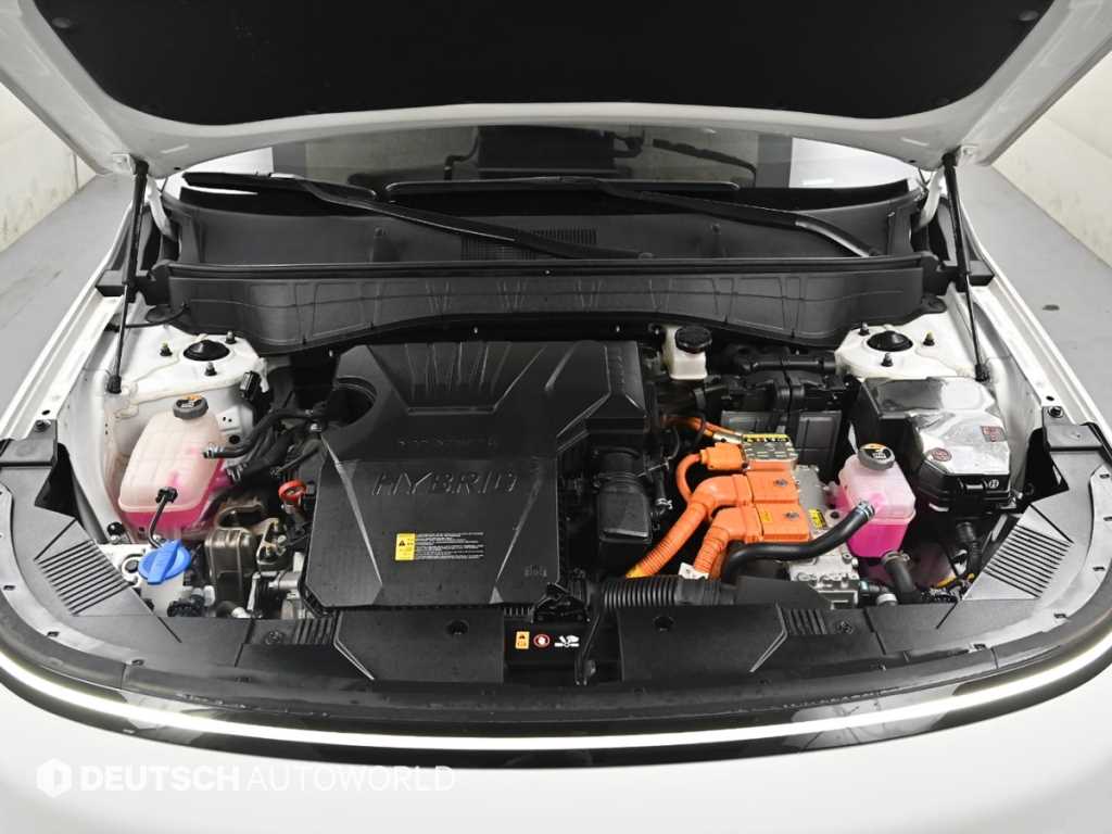 HYUNDAI Kona - Vista 6