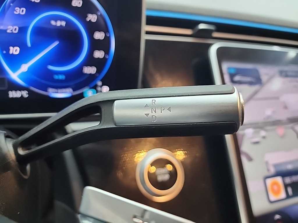 Mercedes Benz EQS - Vista 8