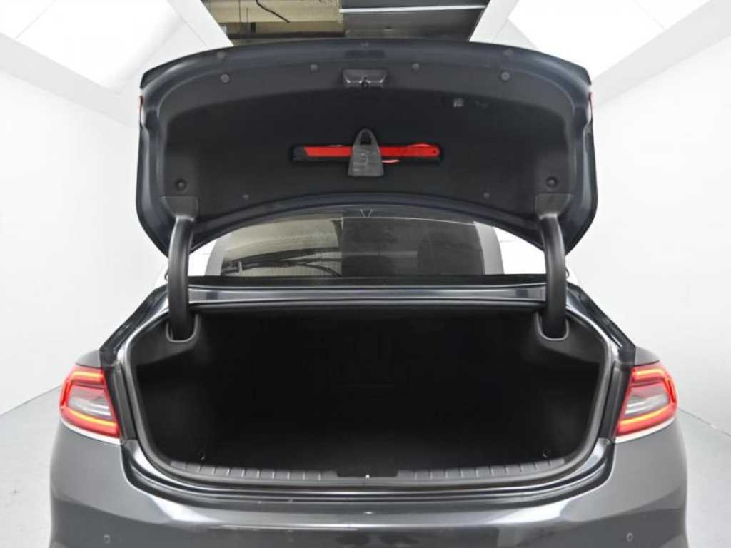 HYUNDAI Grandeur 2018 - Importación desde Corea - HF Imports Iquique - Foto 19