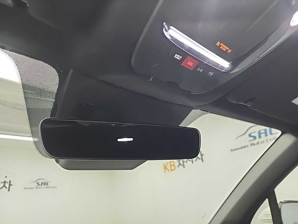 KIA Sorento 2024 the color of pearl - Importación desde Corea - HF Imports Iquique - Foto 18