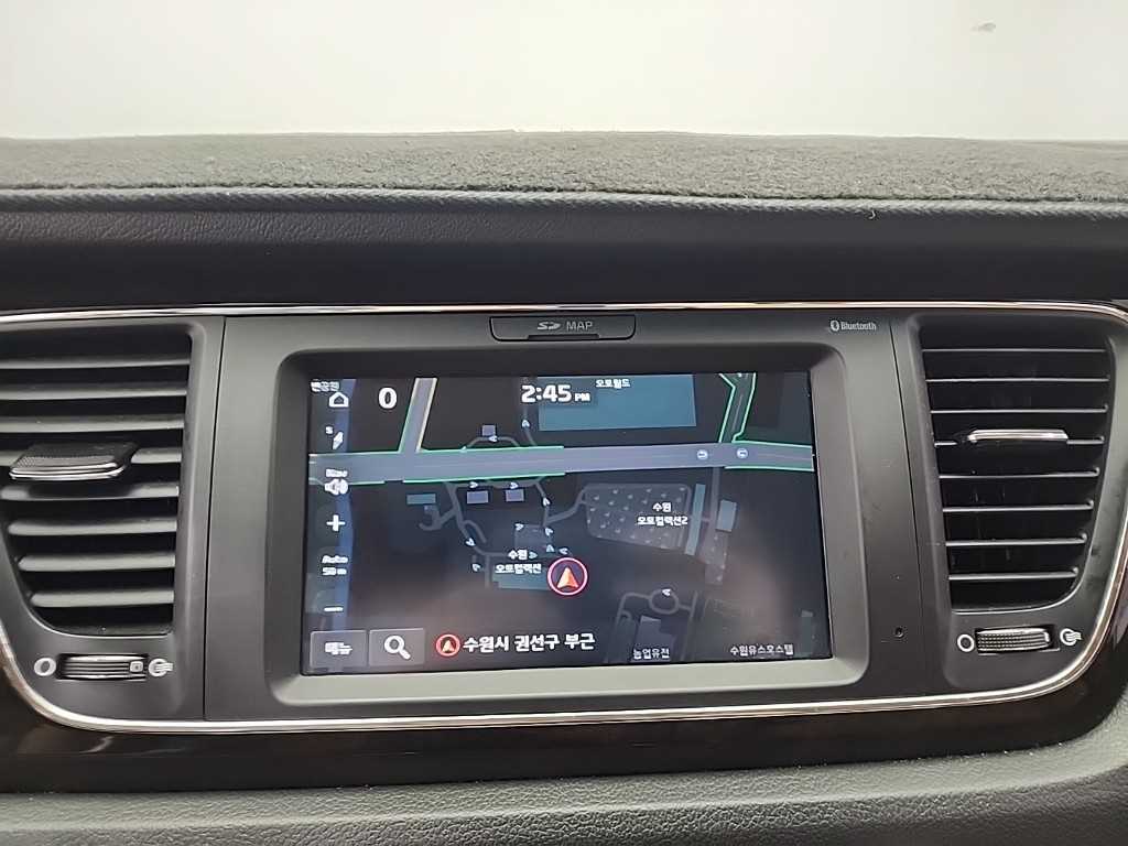 KIA Carnival 2019 Blanco - Importación desde Corea - HF Imports Iquique - Foto 16