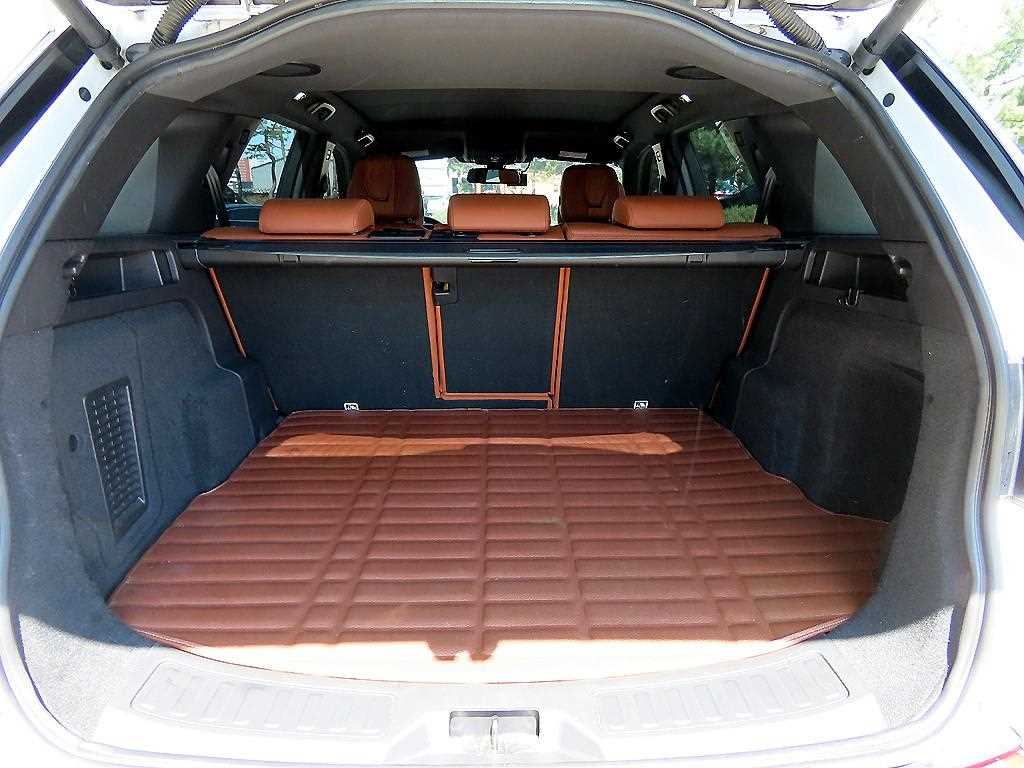 Land Rover Discovery Sports 2017 - Importación desde Corea - HF Imports Iquique - Foto 17