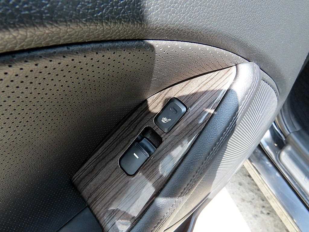 KIA K5 2011 Negro - Importación desde Corea - HF Imports Iquique - Foto 16