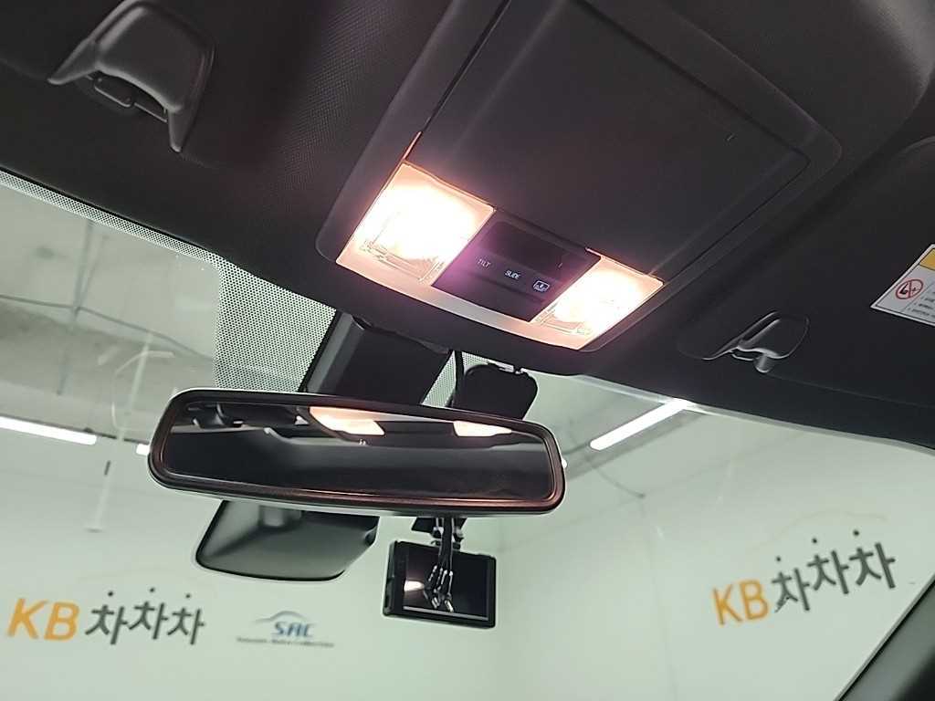 Ford Explorer 2018 Negro - Importación desde Corea - HF Imports Iquique - Foto 16