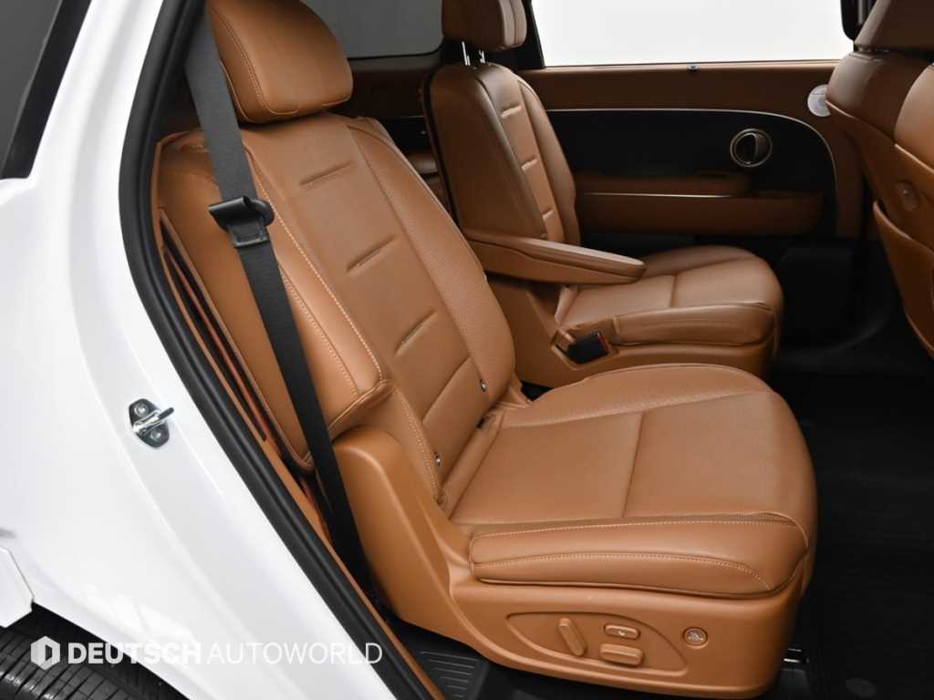 HYUNDAI Palisade - Vista 12