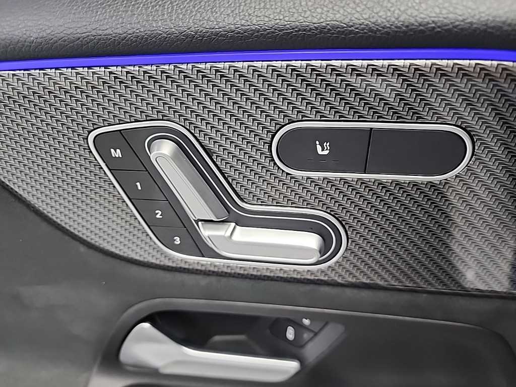 Mercedes Benz GLB Class 2021 Blanco - Importación desde Corea - HF Imports Iquique - Foto 17