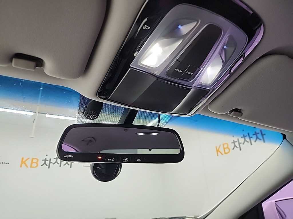 HYUNDAI Grandeur 2012 - Importación desde Corea - HF Imports Iquique - Foto 16