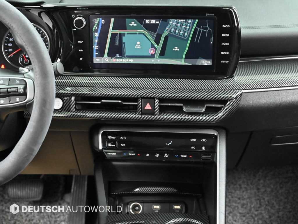 KIA K5 2020 - Importación desde Corea - HF Imports Iquique - Foto 14