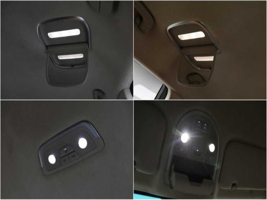 Genesis G80 - Vista 9