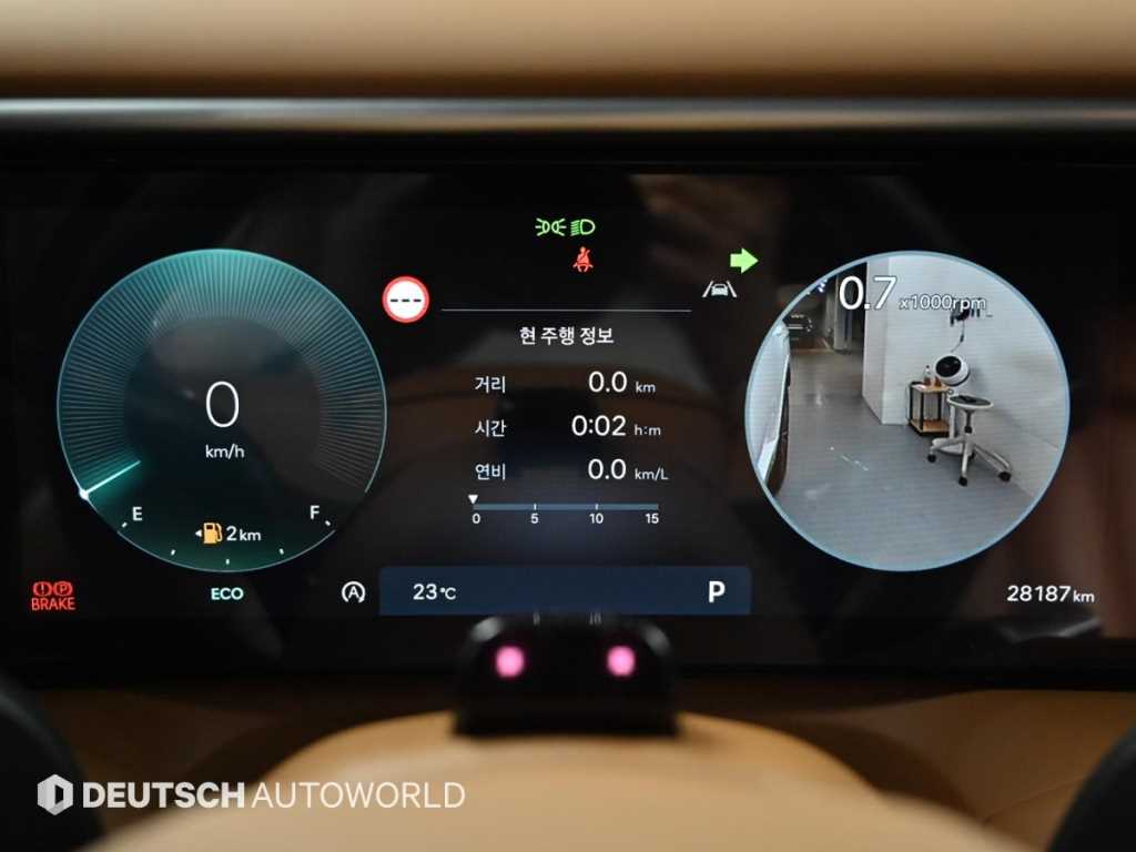 HYUNDAI Palisade - Vista 8