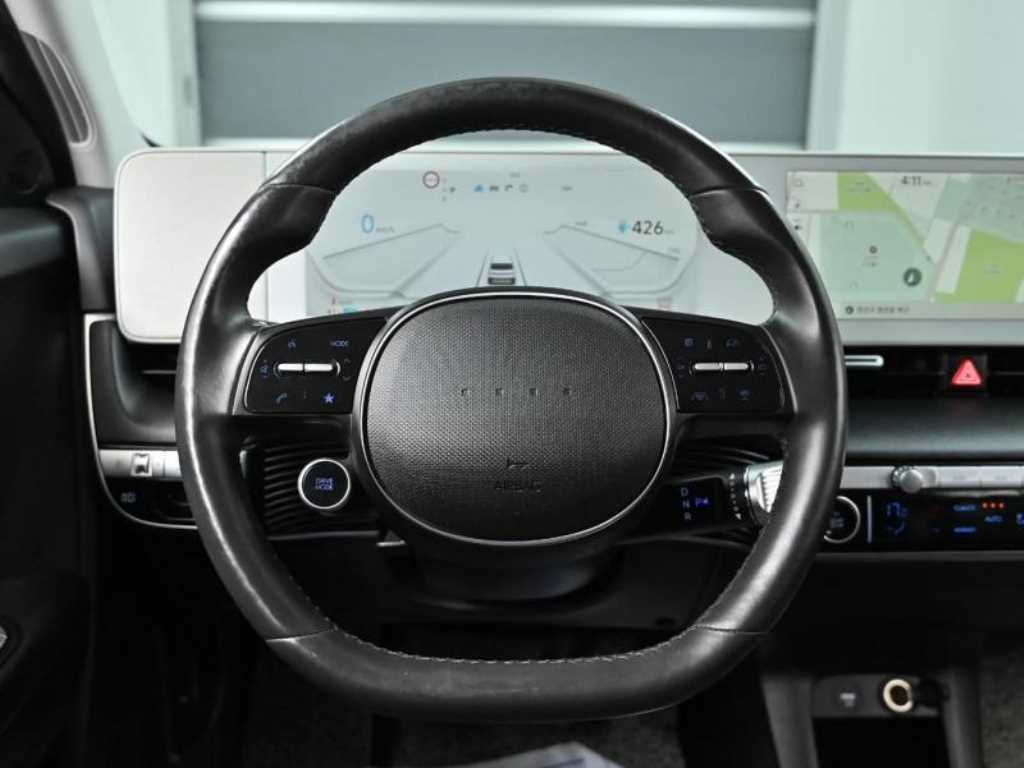 HYUNDAI Ioniq 5 2022 - Importación desde Corea - HF Imports Iquique - Foto 13