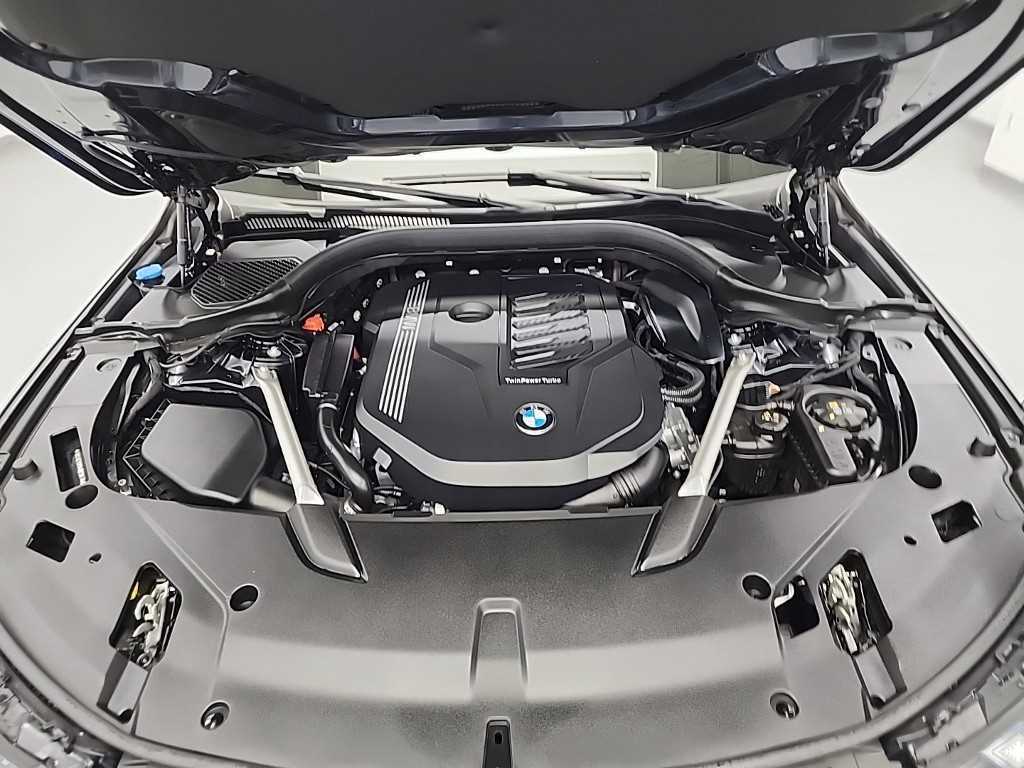 BMW Gran Turismo - Vista 5