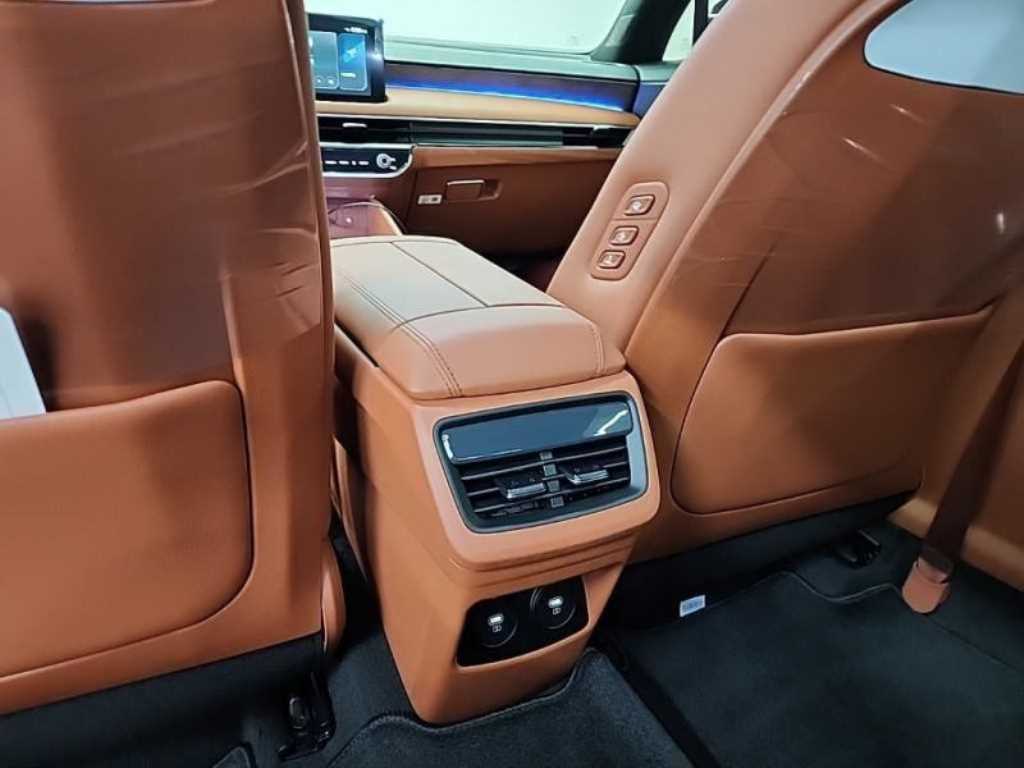 KIA K8 2026 Negro - Importación desde Corea - HF Imports Iquique - Foto 13