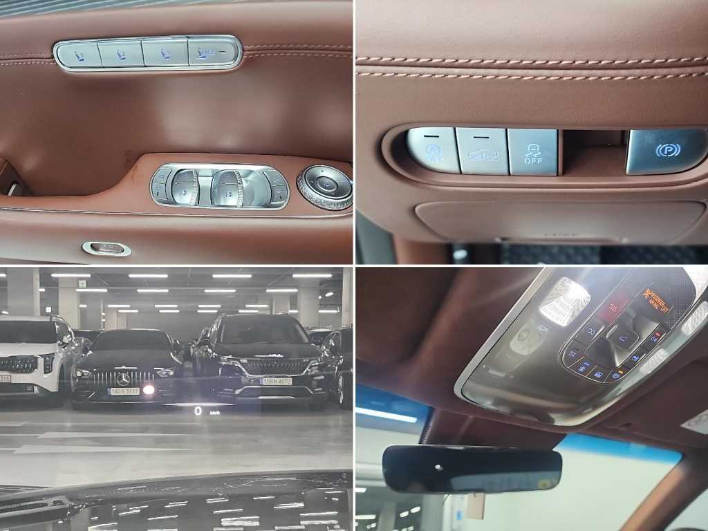 Genesis G90 2022 Gris - Importación desde Corea - HF Imports Iquique - Foto 18