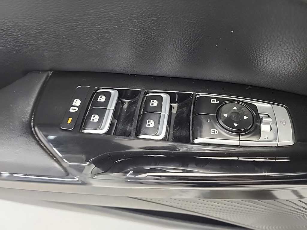 KIA K5 2021 Blanco - Importación desde Corea - HF Imports Iquique - Foto 16