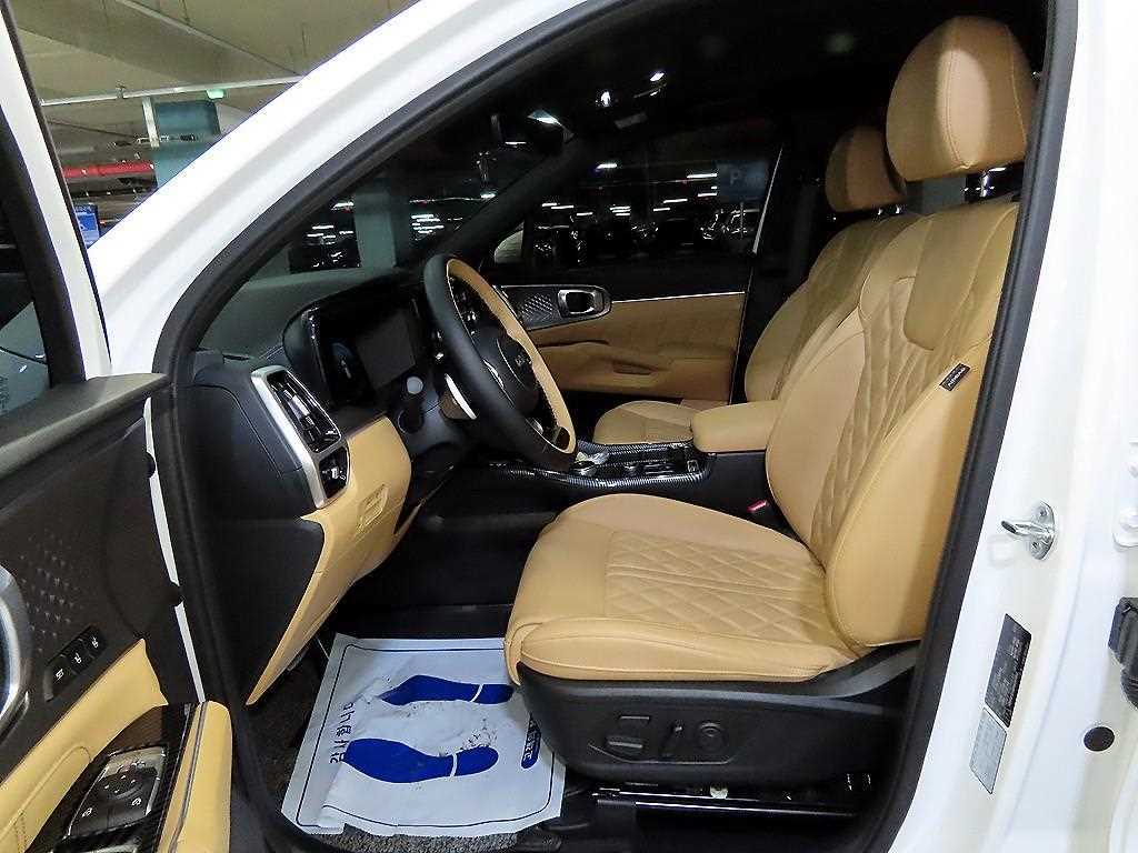 KIA Sorento - Vista 6