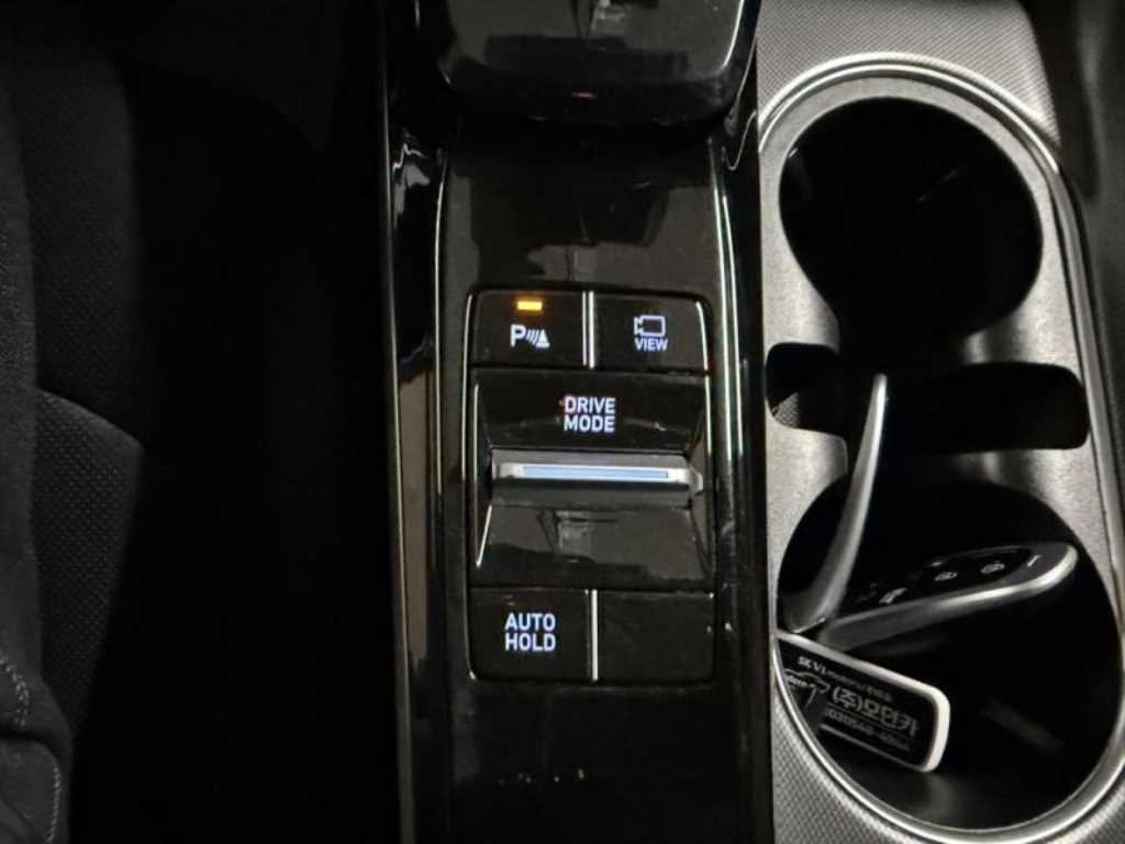 HYUNDAI Sonata 2020 Gris - Importación desde Corea - HF Imports Iquique - Foto 13