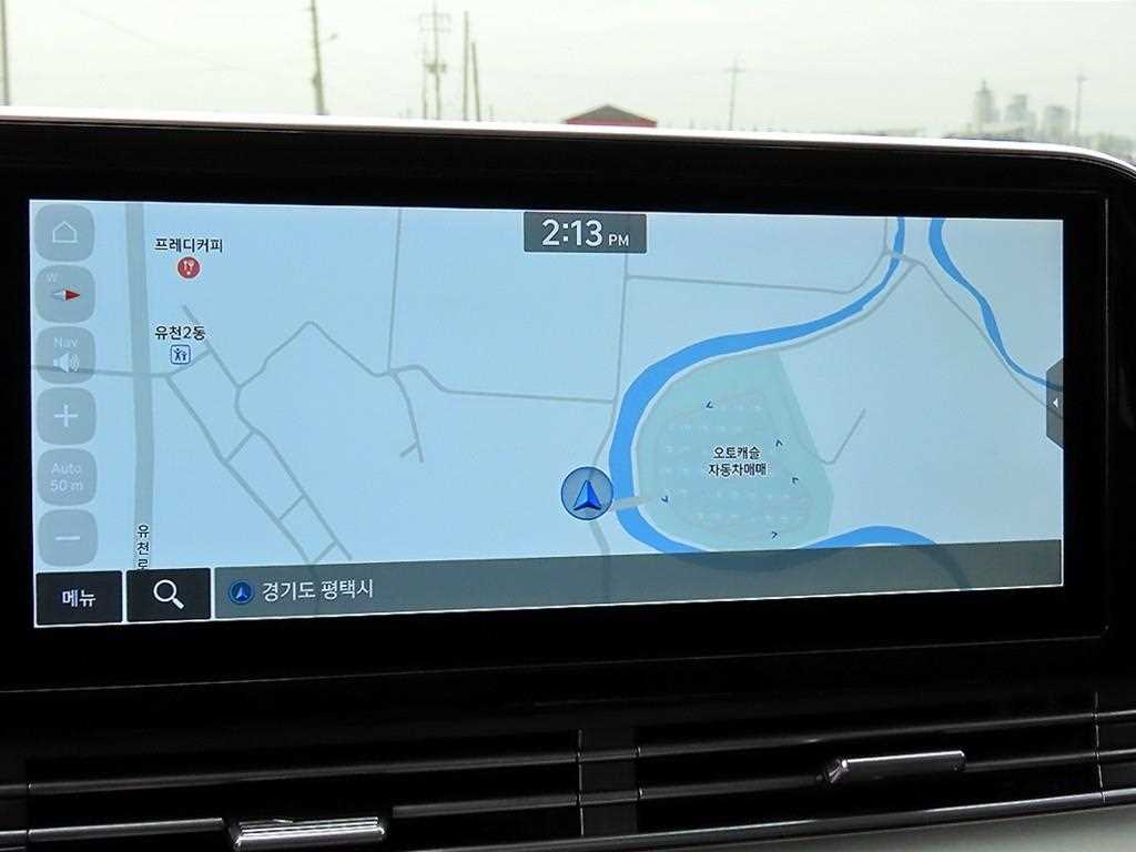 HYUNDAI Grandeur 2022 - Importación desde Corea - HF Imports Iquique - Foto 13