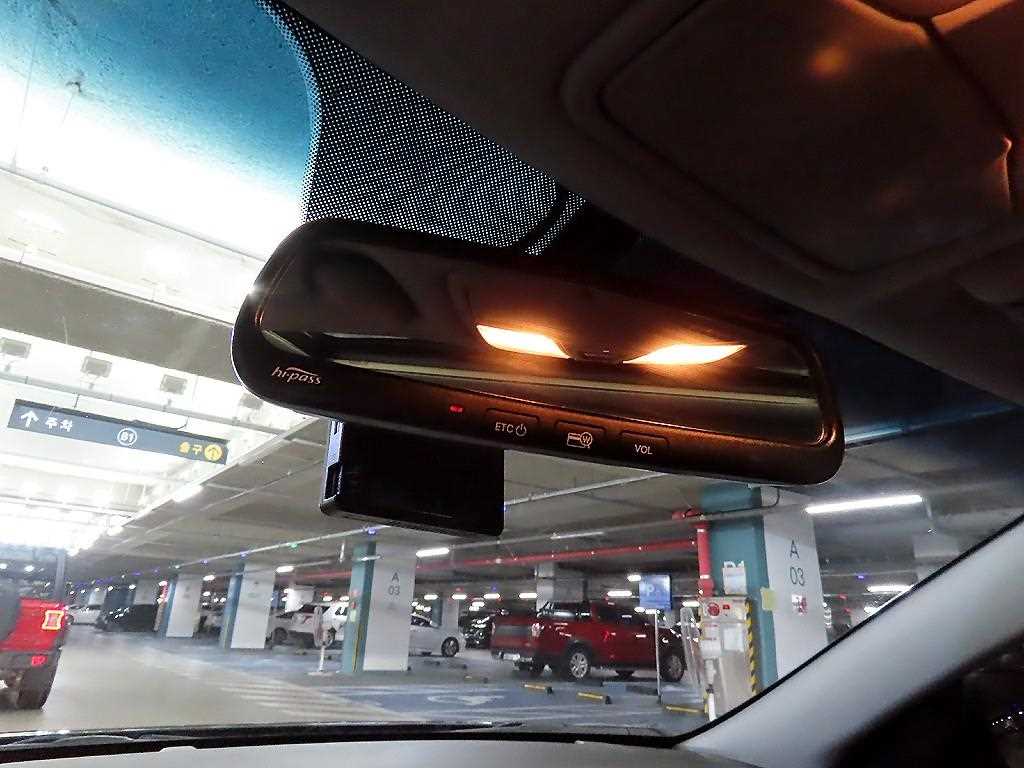 KIA K5 2011 Negro - Importación desde Corea - HF Imports Iquique - Foto 15