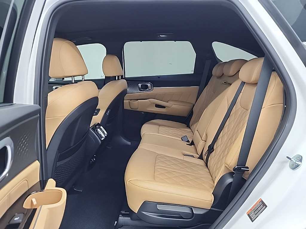 KIA Sorento - Vista 12