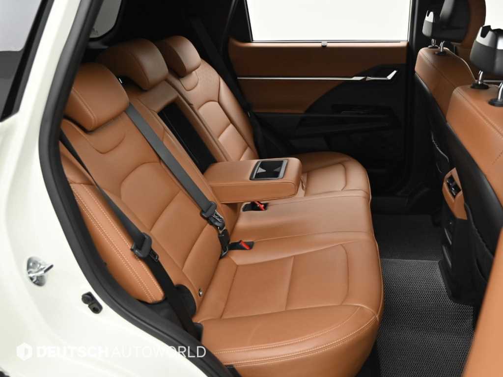 Ssangyong Torres - Vista 12