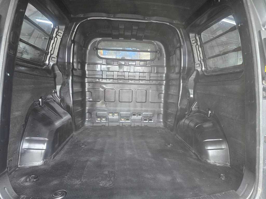 HYUNDAI Staria 2022 Negro - Importación desde Corea - HF Imports Iquique - Foto 20