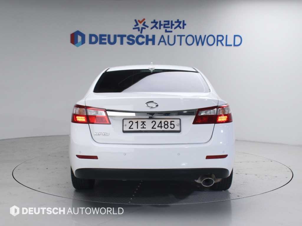 SAMSUNG SM5 - Vista 4