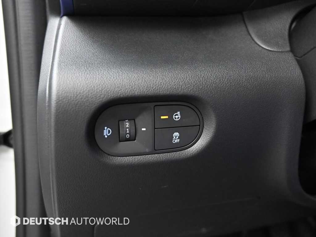 HYUNDAI Casper 2023 - Importación desde Corea - HF Imports Iquique - Foto 16