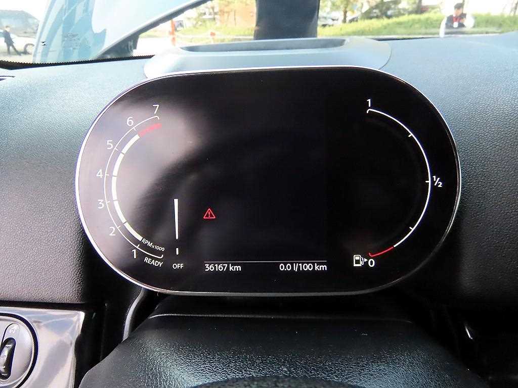 Mini Countryman - Vista 9
